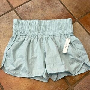 ODODOS HYBRID MOVEMENT SHORTS